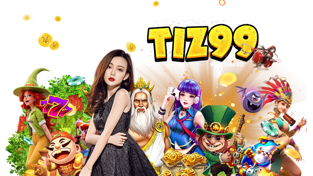 tiz99-slot